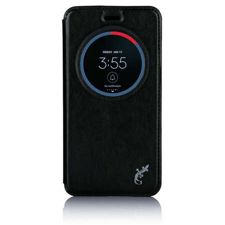 Чехол для Asus ZenFone 3 ZE520KL G-case Slim Premium черный