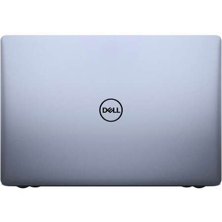 Ноутбук Dell Inspiron 5570 Core i5 8250U/8Gb/1Tb/AMD 530 4Gb/15.6" FullHD/DVD/Linux Blue
