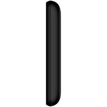 Мобильный телефон BQ Mobile BQ-1414 Start+ Black		