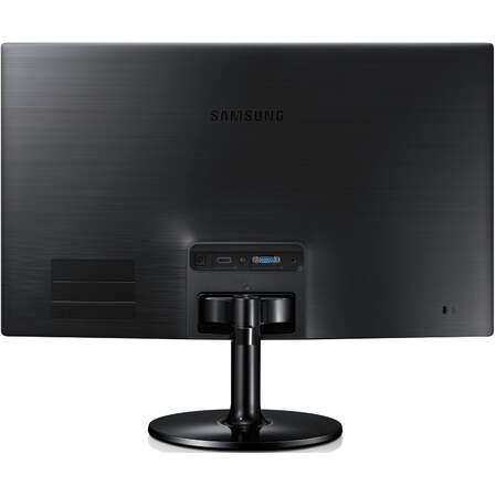 Монитор 24" Samsung S24C350HL TN LED 1920x1080 5ms VGA HDMI