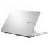 Ноутбук ASUS VivoBook Go 15 E1504FA-L1013W AMD Ryzen 5 7520U/8Gb/512Gb SSD/15.6" FullHD OLED/Win11 Cool Silver