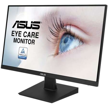 Монитор 27" ASUS Eye Care VA27EHE IPS 1920x1080 5ms HDMI, VGA