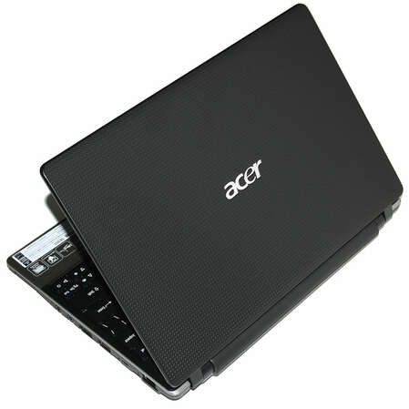 Ноутбук Acer Aspire TimeLineX 1830TZ-U542G25iki U5400/2/250/11.6"/Win7 HB/black