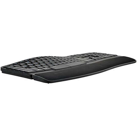 Клавиатура Microsoft L2 Sculpt Comfort Keyboard Black USB V4S-00017