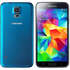Смартфон Samsung G900FD Galaxy S5 Duos 16GB Blue