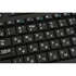 Клавиатура Logitech K400 Wireless Touch Keyboard Black USB 920-003130