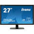 Монитор 27" Iiyama ProLite X2788QS-B1 IPS LED 2560x1440 5ms DVI HDMI DisplayPort