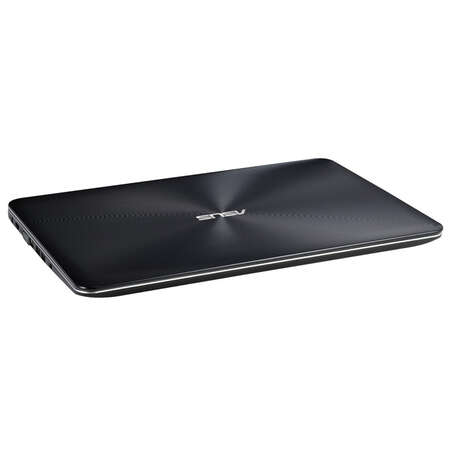 Ноутбук Asus X555LF Core i5 5200U/6Gb/1Tb/NV 930M 2Gb/15.6"/DVD/Cam/Win8.1 Black