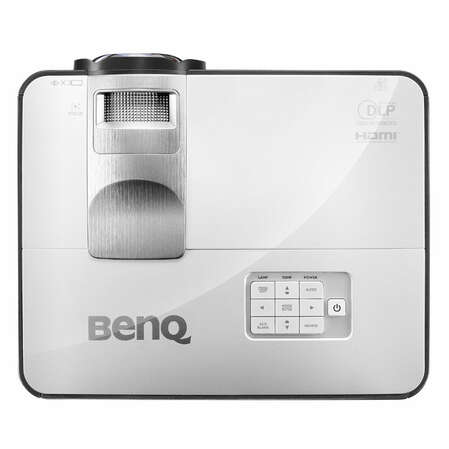 Проектор Benq MX806ST DLP 3000Lm,1024x768,13000:1, 1xHDMI