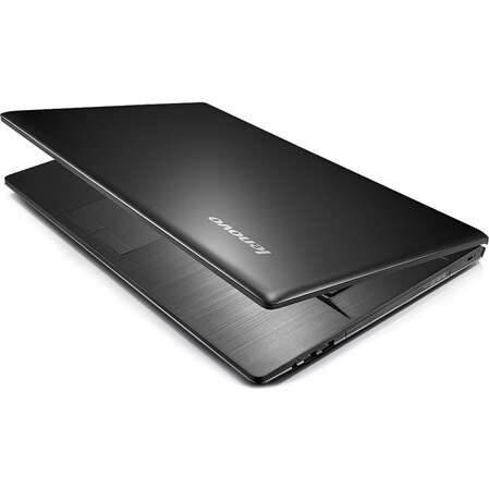 Ноутбук Lenovo IdeaPad G700 1005M/4Gb/500Gb/17.3"/Wifi/BT/Cam/Win8