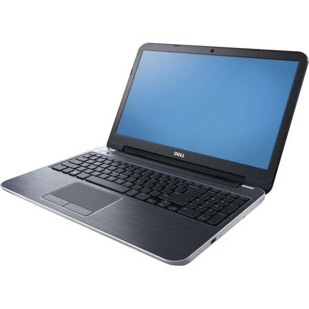 Ноутбук Dell Inspiron 5537 Core i5 4200U/8G/1Tb/DVD-SM/AMD HD8850M 2Gb/15,6'' HD/WiFi/BT/cam/Win8/Silver