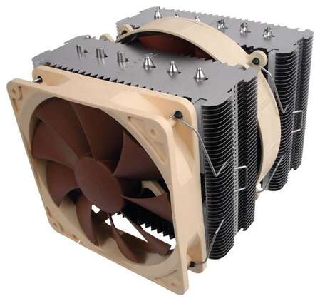 Cooler Noctua NH-D14 SE2011 (Soc 2011)