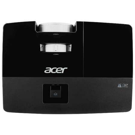 Проектор Acer X113 DLP 3D 800x600 2800 Ansi Lm