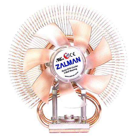 Cooler Zalman (Universal) CNPS9500А LED