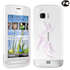Смартфон Nokia C5-03 Illuvial White