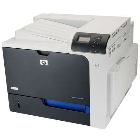 Принтер HP Color LaserJet Enterprise CP4525dn CC494A цветной A4 40ppm с дуплексом и LAN