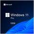 Microsoft Windows 11 Pro 64-bit Russian 1pk DSP OEI DVD (FQC-10547)