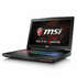 Ноутбук MSI GT72VR 6RE-089RU Core i7 6700HQ/16Gb/1Tb+128Gb SSD/NV GTX1070 8Gb/17.3" FHD/DVD/Win10 Black