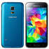 Смартфон Samsung G800F Galaxy S5 mini LTE Blue