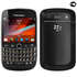 Смартфон Blackberry Bold 9900 Black 