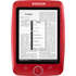 Электронная книга Bookeen Cybook Opus 5", красный