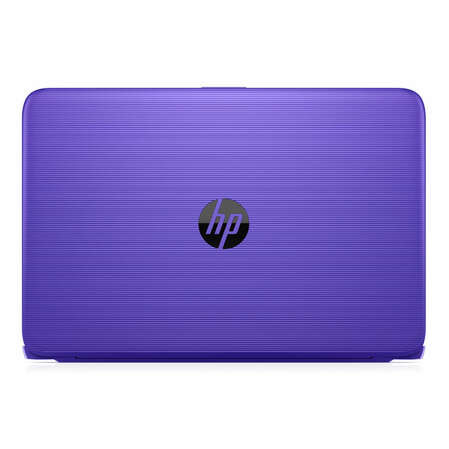 Ноутбук HP Stream 14 14-ax001ur Y5V45EA Intel N3050/2Gb/32Gb SSD/14.0"/Win10 Purple