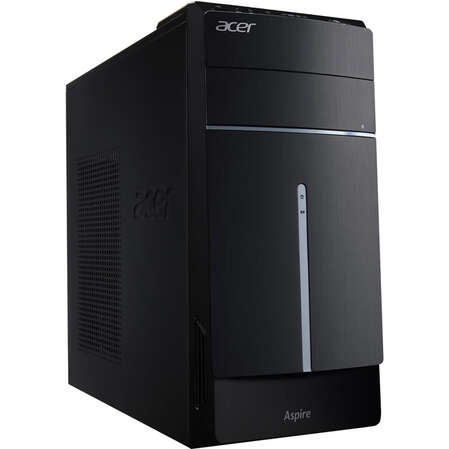 Acer Aspire TC-100 AMD A4-5000/4GB/1TB/RD HD8330/RD R5-235 2GB/A76M/DVD-RW/CR/Kb+Mouse(USB)/Win8