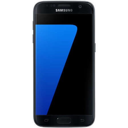 Смартфон Samsung G930F Galaxy S7 32GB Black