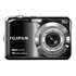 Компактная фотокамера FujiFilm FinePix AX650 black