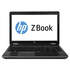 Ноутбук HP ZBook 15 15.6"(1920x1080 (матовый))/Intel Core i7 4700MQ(2.4Ghz)/8192Mb/1000+128SSDGb/DVDrw/Ext:nVidia Quadro K610M/Cam/BT/WiFi/83WHr/war 3y/2.82kg
