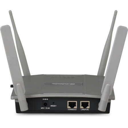 Точка доступа D-Link DAP-2690 802.11n Wireless Access Point