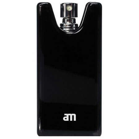 Чистящее средство AMDennmark EazyCare, для чистки экрана и клавиатуры, черный (AM 85195)