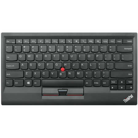 Клавиатура Lenovo ThinkPad with TrackPoint (0B47213) Keyboard