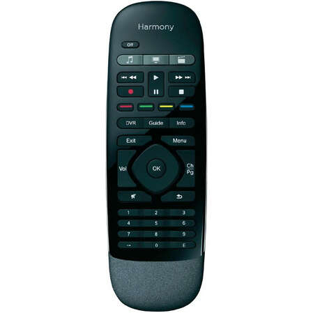 Пульт дистанционного управления Logitech Harmony Smart Control 915-000196