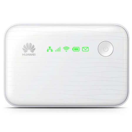 Мобильный роутер Huawei E5730, 3G, Wi-Fi 802.11n