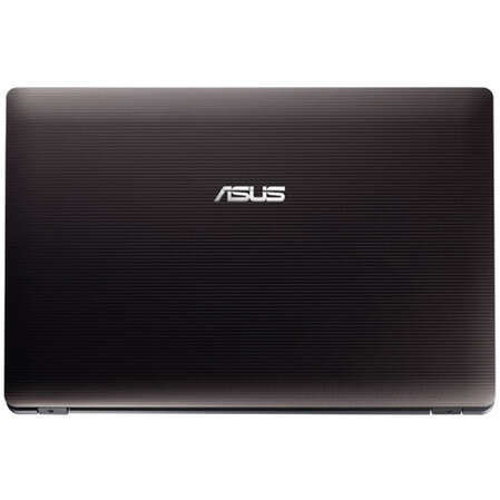 Ноутбук Asus X73SM (K73SM) i5-2450M/8Gb/640Gb/DVD-SM/NV GT630M 1Gb/WiFi/Cam/17.3"HD+/Win7 HB