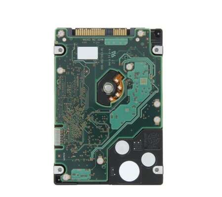 Внутренний жесткий диск 2,5" 2.5" 900Gb Hitachi Ultrastar C10K900 (HUC109090CSS600_0B26014) 64Mb 10000rpm SAS