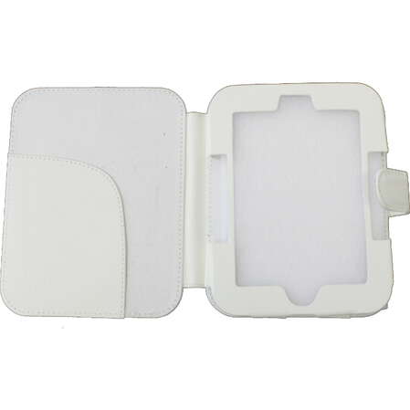 Обложка для Nook Simple Touch/ Nook Simple Touch with GlowLight NT-002 белый