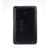 Чехол для Asus MeMO Pad HD 7 ME173X Skinbox Slim Case Clips, эко кожа, черный