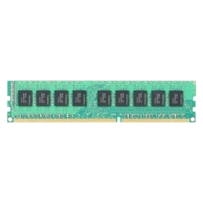 Модуль памяти DIMM 8Gb DDR3 PC12800 1600MHz Kingston (KVR16E11/8) ECC