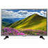 Телевизор 32" LG 32LJ600U (HD 1366x768, Smart TV, USB, HDMI, Wi-Fi) серый