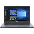 Ноутбук Asus X705UV-GC227 Core i3 6006U/8Gb/1Tb/NV 920MX 2Gb/17.3" FullHD/Endless Grey