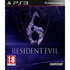 Игра Resident Evil 6 [PS3, русские субтитры]