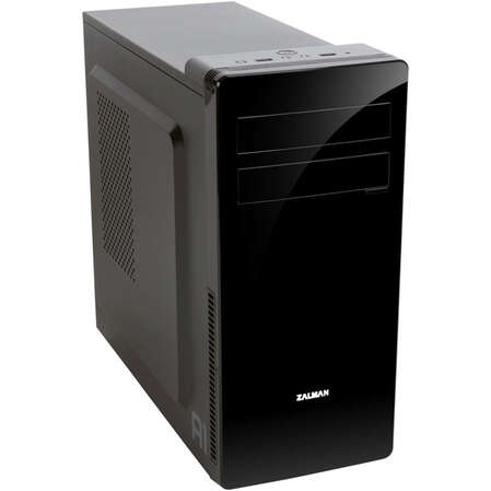 Flash Computers Office Intel Core i5-4460 (3.20GHz)/4Gb/500Gb/DVD-RW/450W/Win10 Home 64bit