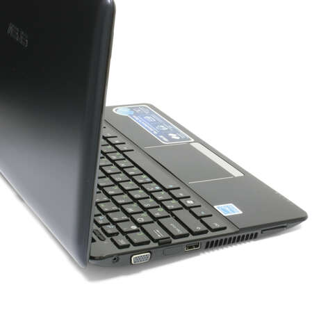 Нетбук Asus EEE PC 1215P (1B) Black Atom-N550/2Gb/250Gb/12,1"HD/WiFi/BT/cam/4400mAh/Win Starter
