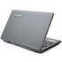 Ноутбук Lenovo IdeaPad G565 N870/3Gb/500Gb/ATI HD5470/15.6"/WiFi/BT/Cam/Win7 HB (59063763) серый