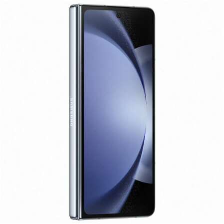 Смартфон Samsung Galaxy Z Fold 5 SM-F946B 12/256Gb Blue (EAC)