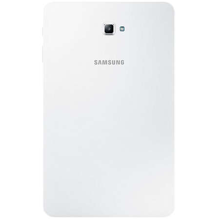 Планшет Samsung Galaxy Tab A 10.1 SM-T585 16Gb LTE white