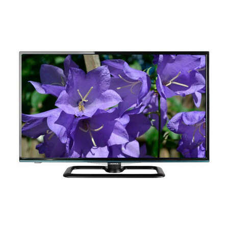 Телевизор 42" Supra STV-LC42ST660FL00 (Full HD 1920x1080, 3D, Smart TV, USB, HDMI, Wi-Fi) черный