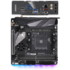 Материнская плата Gigabyte X570 I AORUS Pro WiFi Socket-AM4 AMD X570 2xDDR4, Raid, 2xM.2, 6xSATA3, 1xPCI-E 16x, 5xUSB 3.1,1xUSB 3.1 Type C, 1xGLAN 802.11ac mini-ITX Ret